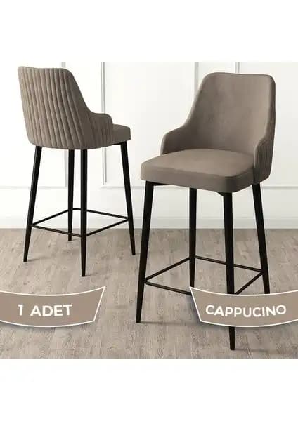 Canisa Concept Enox ve Tera Serisi Mutfak Bar Sandalyeleri Karşılaştırması ve Özellikleri 1