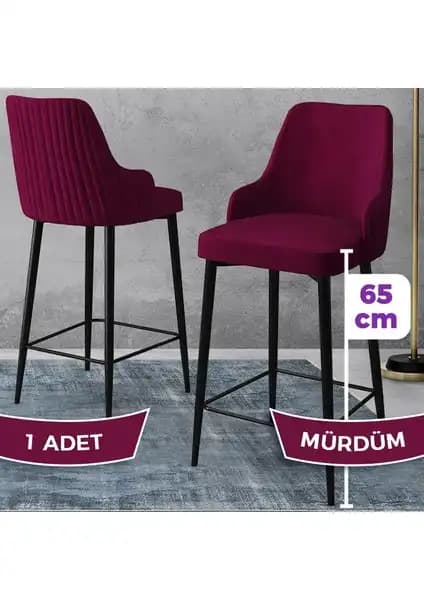 Canisa Tera ve Pefa Serisi Mutfağınıza Uygun Modern Sandalyelerin Karşılaştırması 1