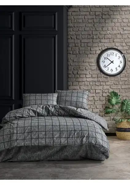 Casa Carina ve Özdilek Modaletto nevresim takımları karşılaştırması 1