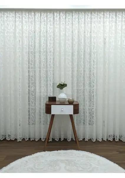 Caserta Home ve Evdepo Home Tül Perdeleri Karşılaştırması Ev Dekorasyonunda Doğru Seçim Nasıl Yapılır 1
