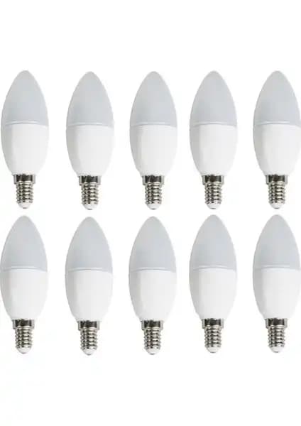 Cata CT-4083 ve Osram Led Value 7W LED Ampul Karşılaştırması ve İnceleme 1