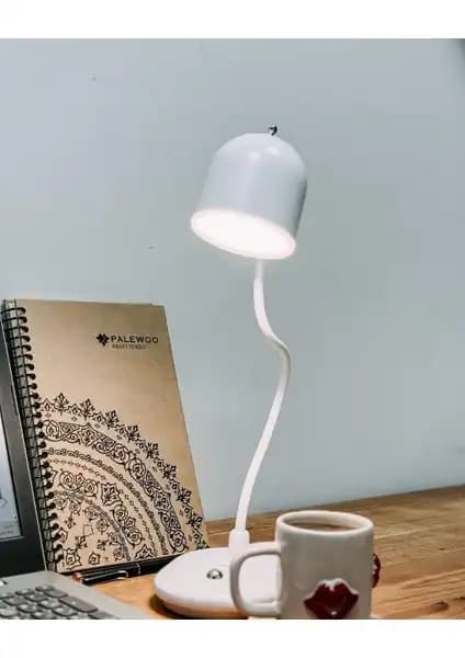 Cata Ct-8440 ve Nisaluce Ledli Masa Lambası Karşılaştırması ve Özellikleri 1