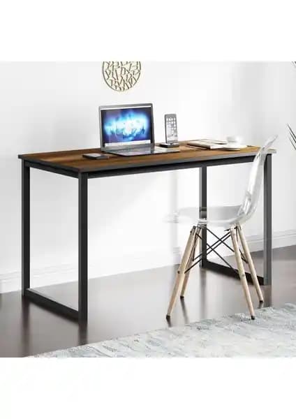 Ceramical 120 cm ve MS1 Metal Ayaklı Çalışma Masası Karşılaştırması ve Özellikleri