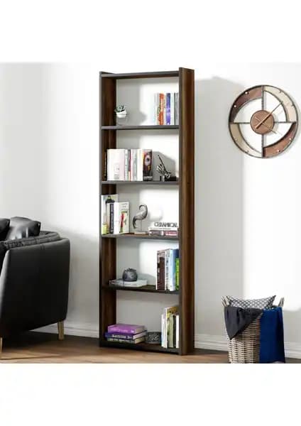 Ceramical KTS2 ve Pratico Etna Kitaplıkları Karşılaştırması ve Seçim Rehberi 1