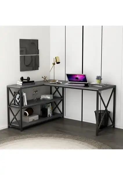 Ceramical MS1 ve Deconode Flexy L Çalışma Masaları Karşılaştırması 2