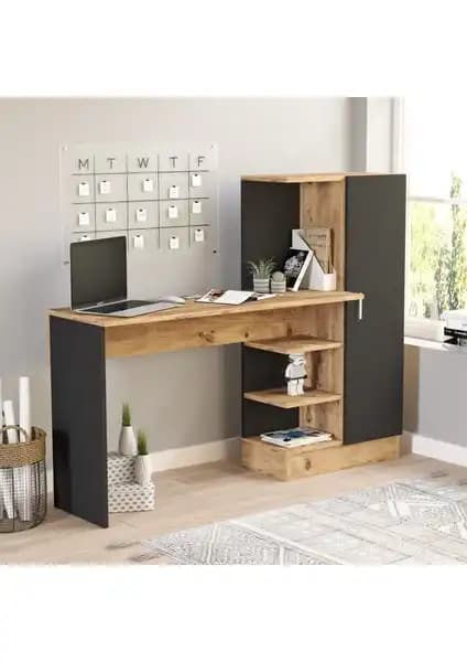 Ceramical MS1 ve Yurudesign Laura Çalışma Masaları Karşılaştırması ve Özellikleri 2