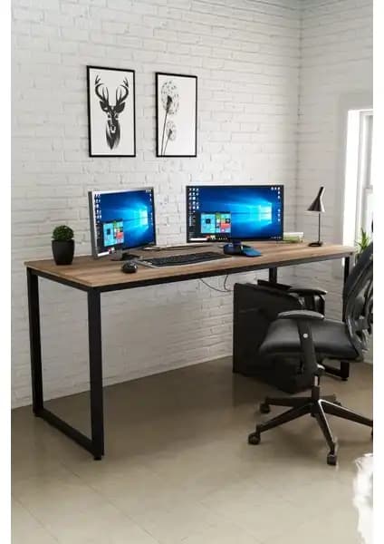 Ceramical MS1 ve Yurudesign Tywin Çalışma Masası Karşılaştırması ve Özellikleri 1