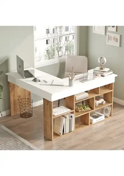 Ceramical MS1 ve Yurudesign Tywin Çalışma Masası Karşılaştırması ve Özellikleri 2