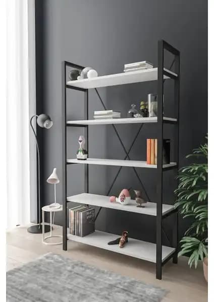 Ceramical ve Wood House Geniş Raflı Kitaplık Karşılaştırması: Malzeme, Tasarım ve Kullanıcı Yorumları 2