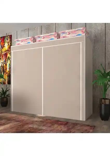 Cimri Kese Geniş Hacimli Bez Dolapları Karşılaştırması ve Özellikleri