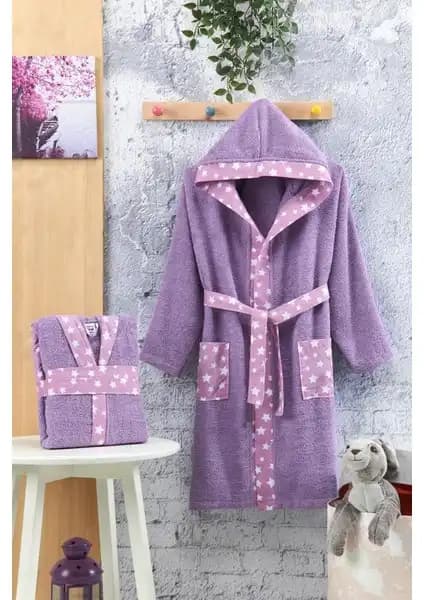 Çocuklar İçin Bornoz Seçimi: Oyalı Textile ve Safir Home Tekstil Karşılaştırması 1