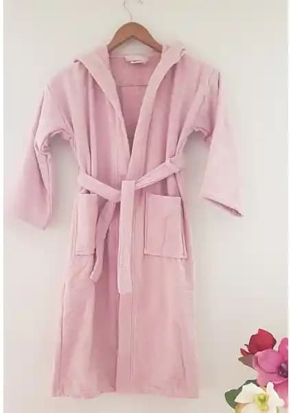 Çocuklar için My Sweet Baby ve Philippus Bukle Kapüşonlu Bornozlarının Karşılaştırması