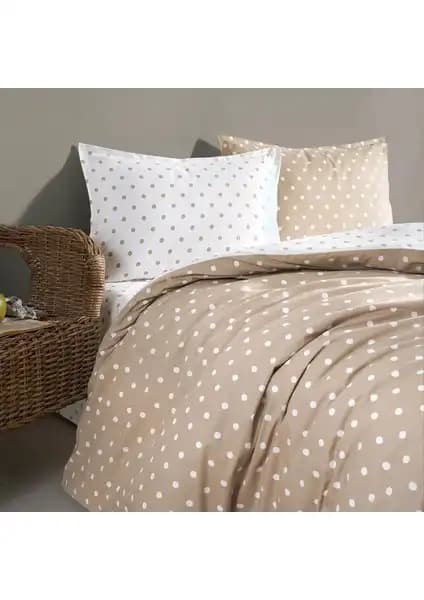 Cote Blanc ve English Home Modern Diamond Nevresim Setleri Karşılaştırması 1