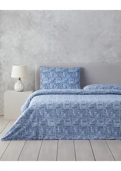 Cote Blanc ve English Home Modern Diamond Nevresim Setleri Karşılaştırması 2