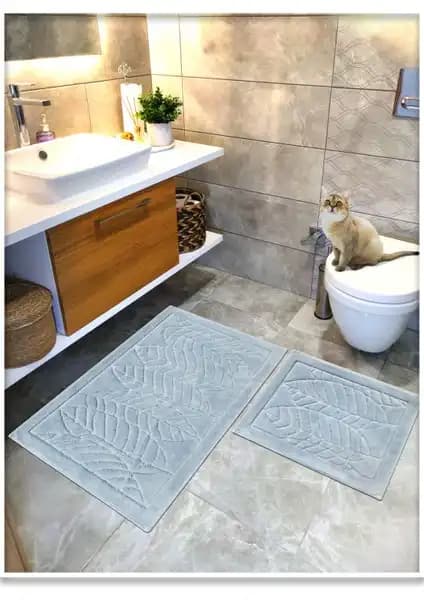 Cotton Crafty Banyo Paspas Setleri Karşılaştırması: Özellikler, Kullanıcı Yorumları ve Seçim Rehberi 2
