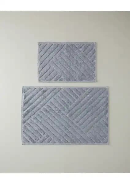 Cotton Crafty ve English Home Linea Banyo Paspası Karşılaştırması 2