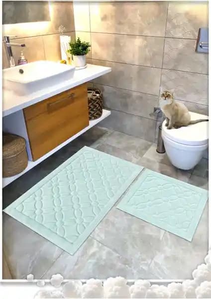 Cotton Crafty ve Monnhein Banyo Paspası Karşılaştırması: Hangi Ürün Sizin İçin Uygun?