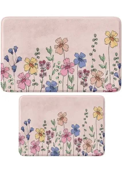 Cotton Crafty ve Monnhein Banyo Paspası Karşılaştırması: Özellikler ve Seçim Rehberi 2