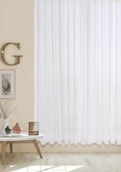 Cotton Studio Keten Tül Modelleri ve Özellikleri Karşılaştırması