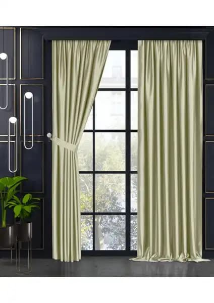 Cotton Studio ve Demor Home Blackout Perdeler Karşılaştırması ve Seçim Rehberi 2