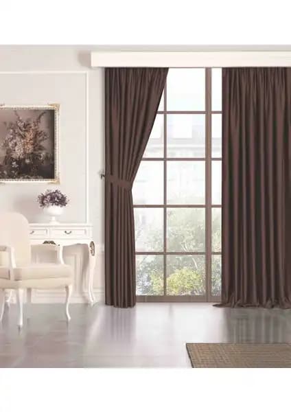 Cotton Studio ve Perle Quartz Karartma Perdeleri Karşılaştırması: Özellikler ve Kullanım Alanları 2