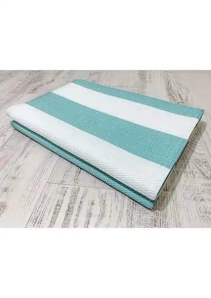 Craft Home Ürünleri Karşılaştırması: Katlanabilir Hasır Halı ve Plaj Hasırı Özellikleri 2