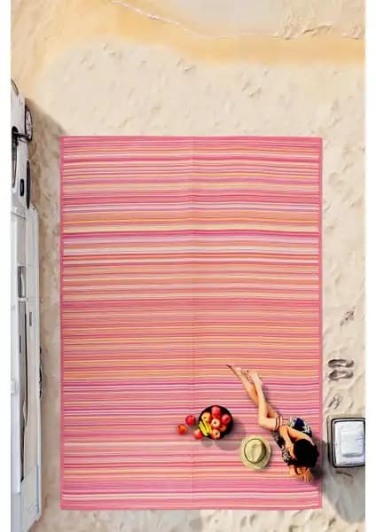 Craft Home ve Melaris Plaj Halısı Karşılaştırması: Hangi Ürün Sizi Daha Çok Memnun Eder 2