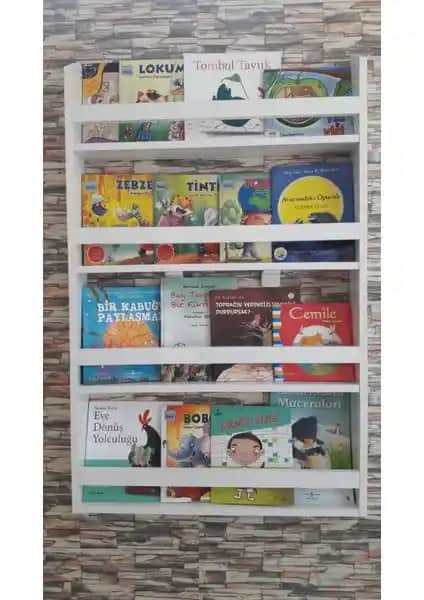 Decomira ve Zeo Wood Design Montessori Kitaplıklarının Detaylı Karşılaştırması