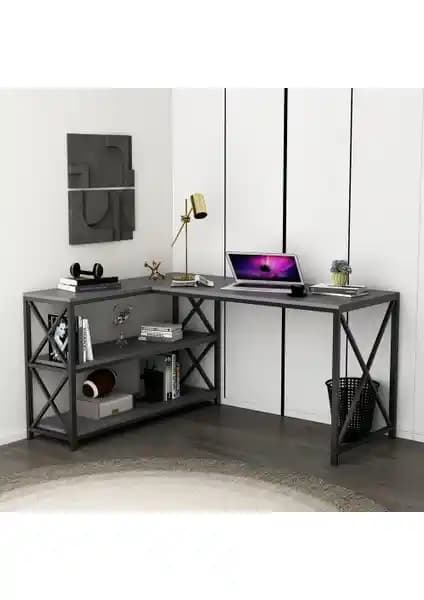 Deconode Flexy L ve Enjoy Life Ahşap Masif Ağaç Masası Karşılaştırması: Tasarım ve Malzeme Özellikleri