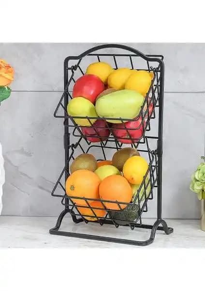 Decorelax ve Dehalimited Mutfak Organizerleri: Şık ve Pratik Mutfak Düzenleme Çözümleri