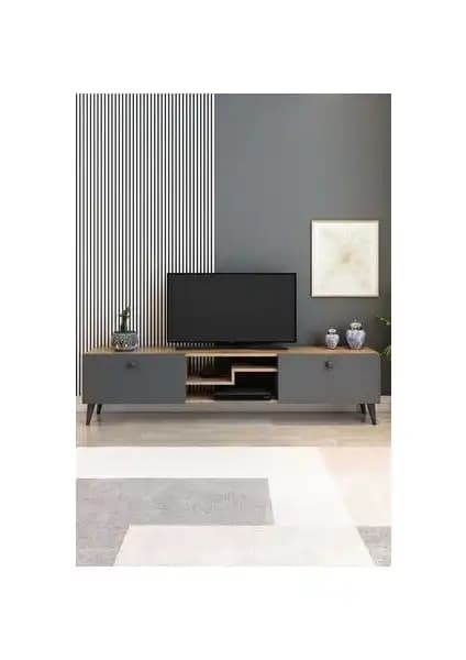 Decorfers Eva ve İzco Design Model Z TV Ünitesi Karşılaştırması ve Özellikleri 2