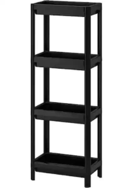 Decormet Seramoni ve Shelf Unit Çok Amaçlı Raf Üniteleri Karşılaştırması 2