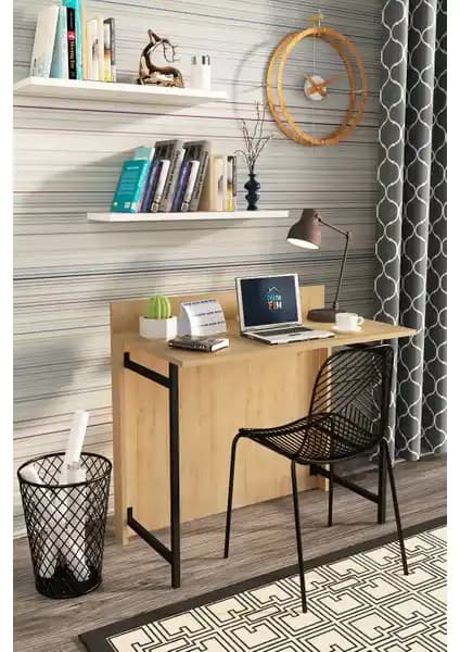 Dekorfim Frezya ve Yüceer Home WorkPro Katlanır Çalışma Masaları Karşılaştırması 2023