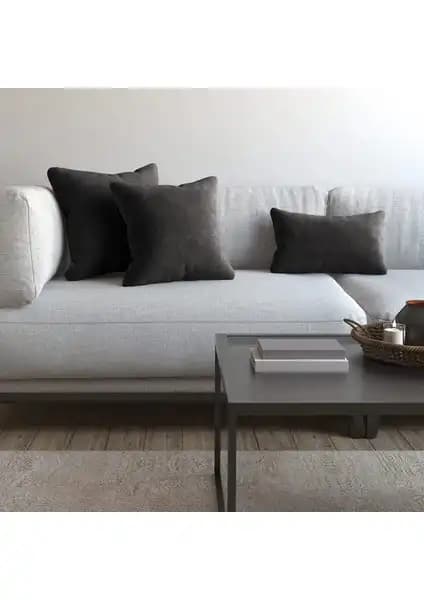 Demor Home Soft Serisi ve Hamur Iskandinav Bohem Teddy Kırlent Kılıfı Karşılaştırması 1