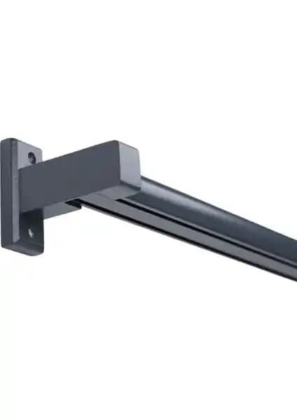 Di'Mora Monaco ve Orlenda Rustik Perde Askısı Karşılaştırması ve Özellikleri