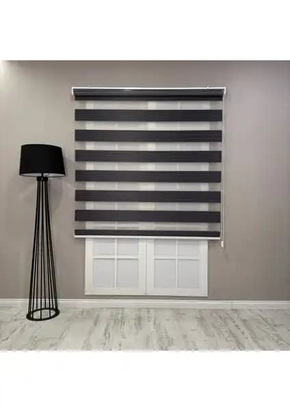 Donatti ve Perakende Perdeciniz Zebra Stor Güneşlik Perde Karşılaştırması ve Seçim Rehberi 1