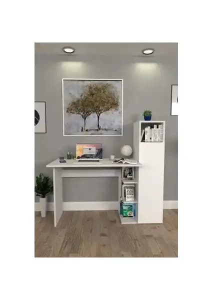 Durusilya Mobilya ve Moonlife Diamond Çalışma Masası Karşılaştırması: Özellikler ve Kullanıcı Yorumları 2
