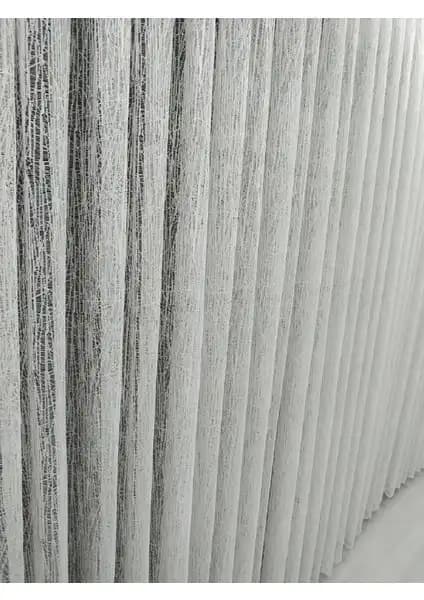 Ekonomik ve Pratik Tül Perdeler Karşılaştırması Ütü İstemeyen Modeller ve Avantajlar 2