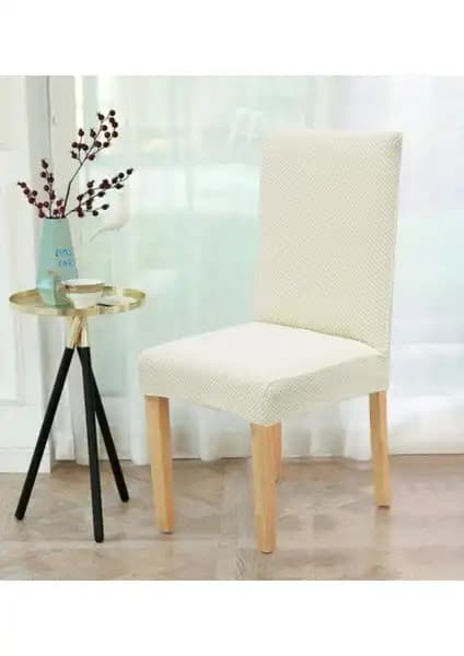 Elgeyar Balpeteği ve GüzelEvim Bambu Sandalye Kılıflarının Karşılaştırması 1