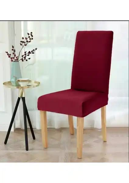Elgeyar Likralı ve Faiend Likralı Sandalye Kılıfı Karşılaştırması
