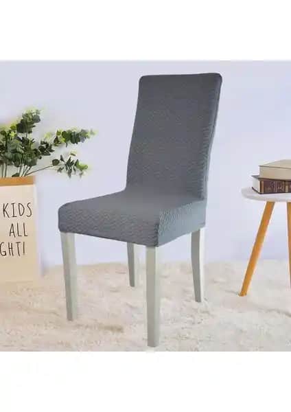 Elgeyar ve Tuchmall Sandalye Kılıfı Karşılaştırması: Malzeme, Kullanım ve Kalite Analizi