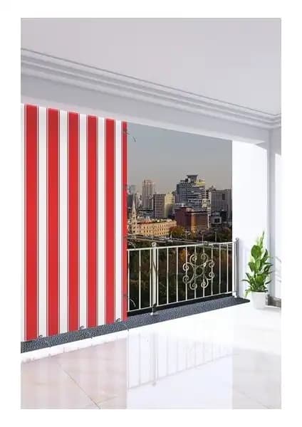 Elisya Home ve MARKAHİL Balkon Perdesi Karşılaştırması ve En İyi Seçenekler 1