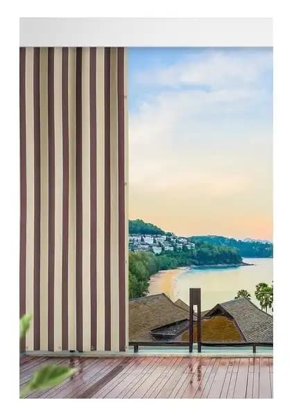 Elisya Home ve Setekshome Balkon Perdesi Karşılaştırması: Hangi Ürün Sizin İçin Daha Uygun 1