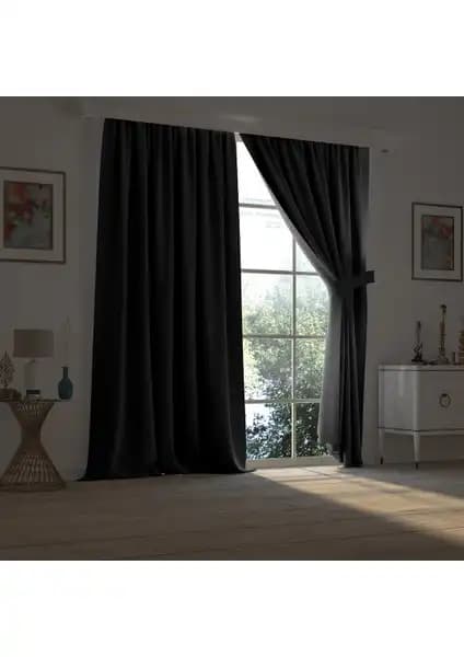 Elisyaavm ve Demor Home Karartma Perdeleri Karşılaştırması ve En İyi Seçenekler 2