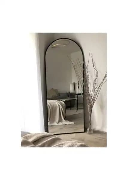 Enc Home ve Ersan Dizayn Metal Çerçeveli Ayakkabılı Boy Aynası Karşılaştırması ve Özellikleri 1