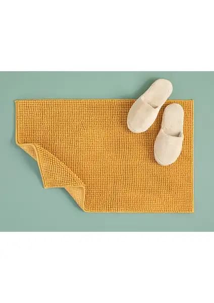 English Home Banyo Paspası Karşılaştırması: Pamuklu ve Polyester Modelleri İncelemesi 2