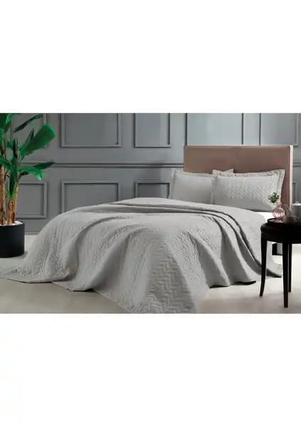 English Home Scroll Flowers ve Taç Glory Tek Kişilik Yatak Örtüsü Karşılaştırması 2