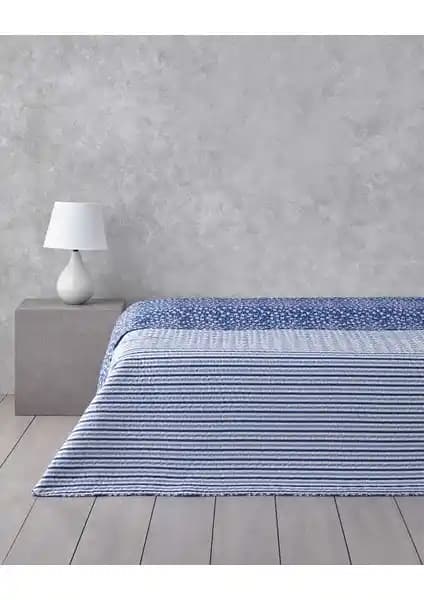 English Home Sunrose ve Yataş Dazel Çift Kişilik Yatak Örtüsü Setleri Karşılaştırması