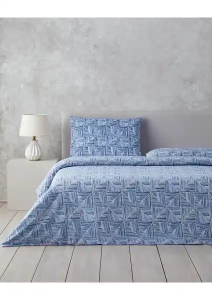 English Home ve Totem Tek Kişilik Nevresim Takımları Karşılaştırması ve Özellikleri