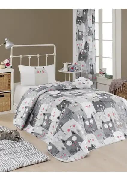 Enlora Home Kapitone Yatak Örtüsü Setleri Karşılaştırması ve Özellikleri 2